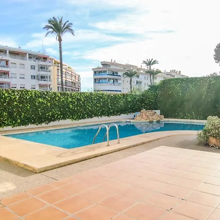 Altaia Apartment Altea Exterior foto