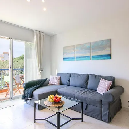Altaia Apartment Altea Exterior foto