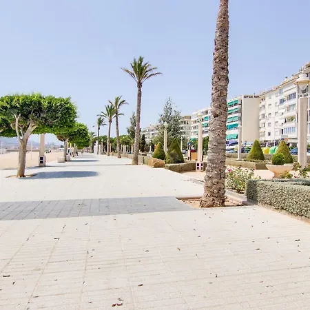 Altaia Apartment Altea Exterior foto
