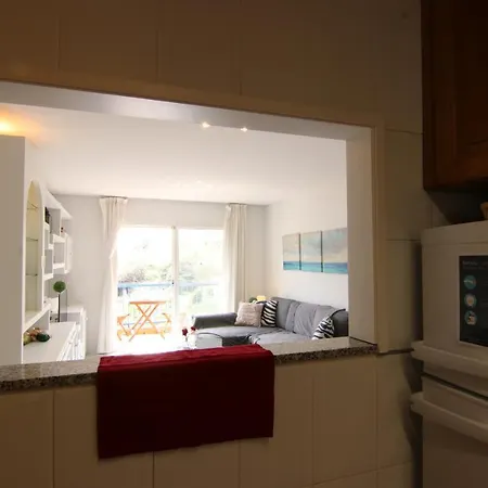 Altaia Apartment Altea Exterior foto