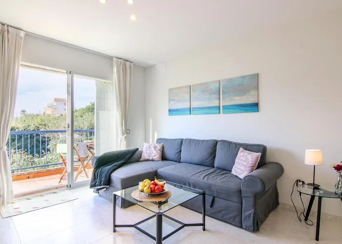 Altaia Apartment