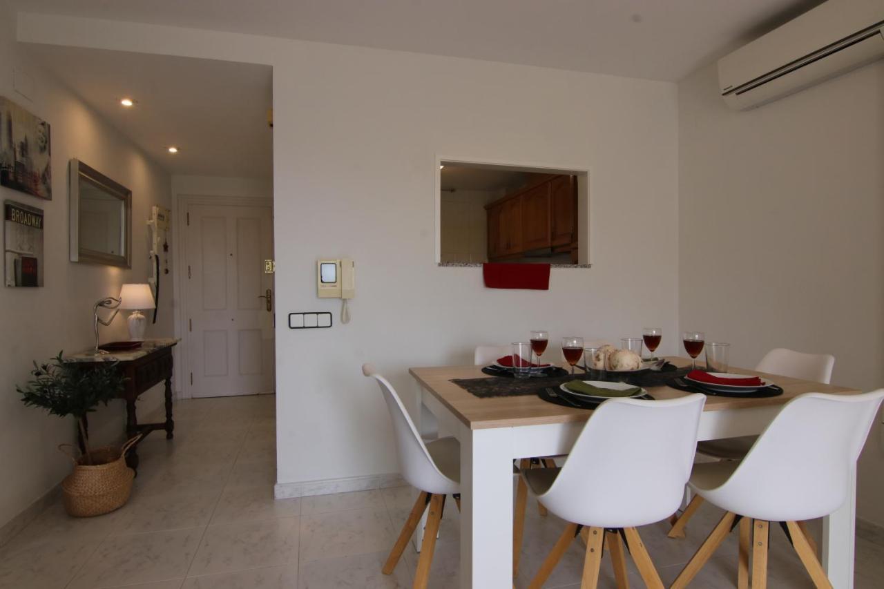 Altaia Apartment Altea