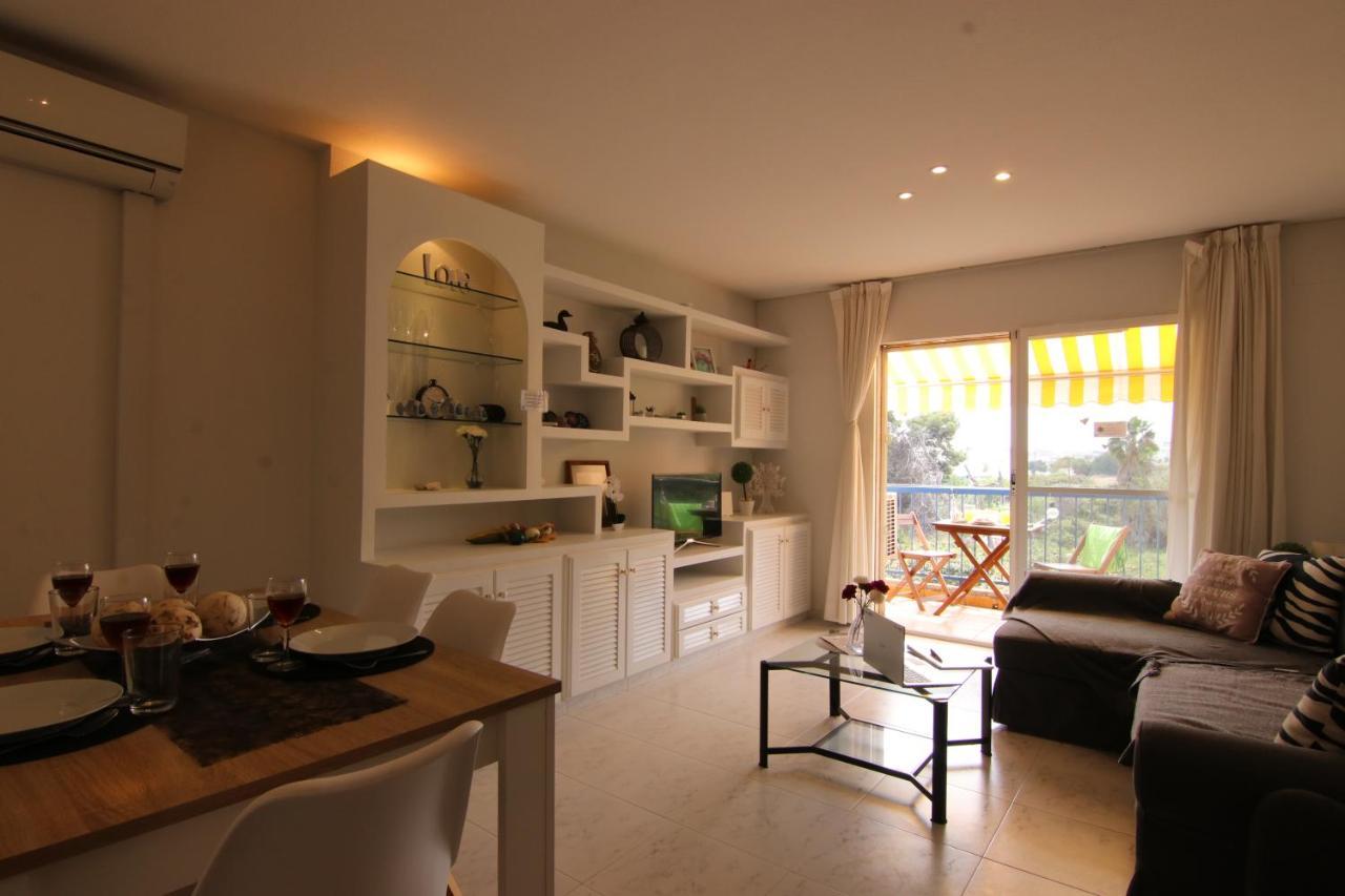 Apartment Altaia *