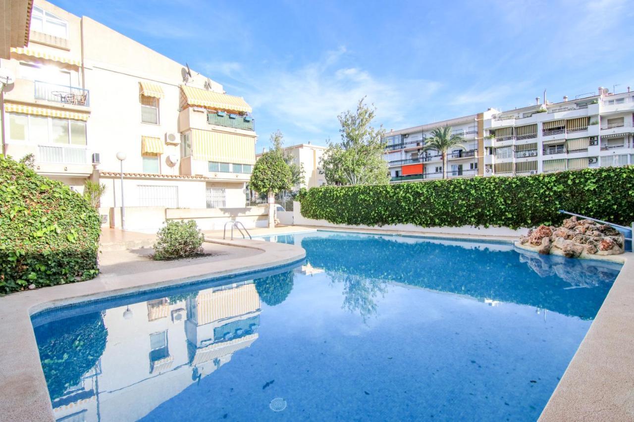 Apartment Altaia