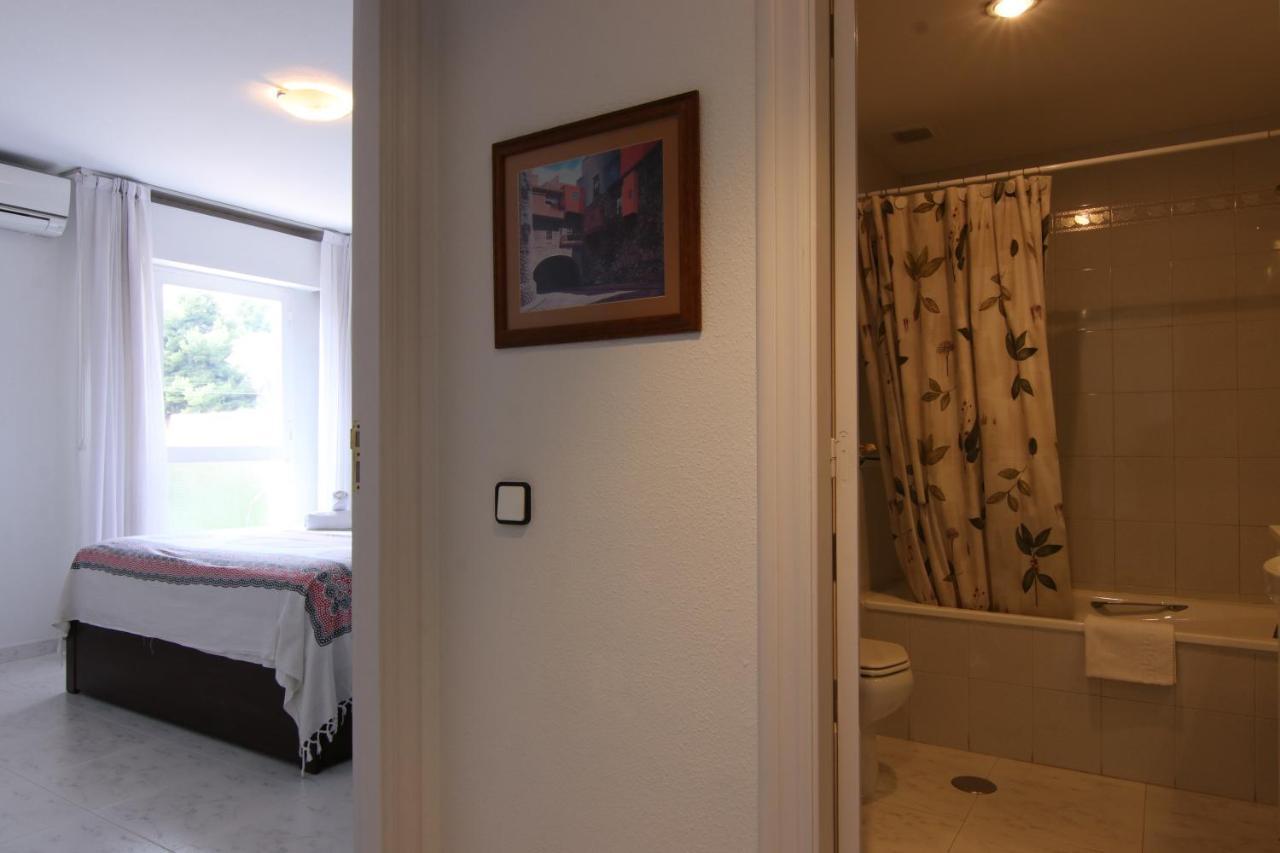 Apartment Altaia Altea