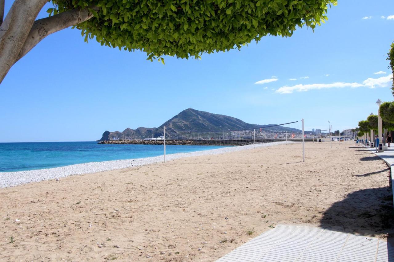 Altaia * Altea