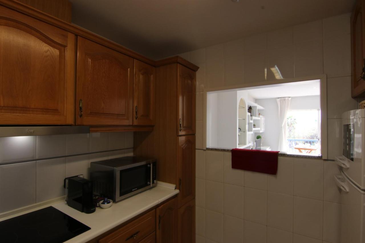 Apartment Altaia