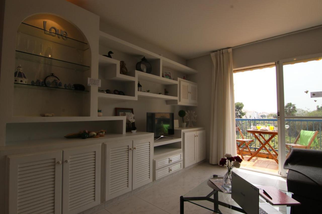 Apartment Altaia
