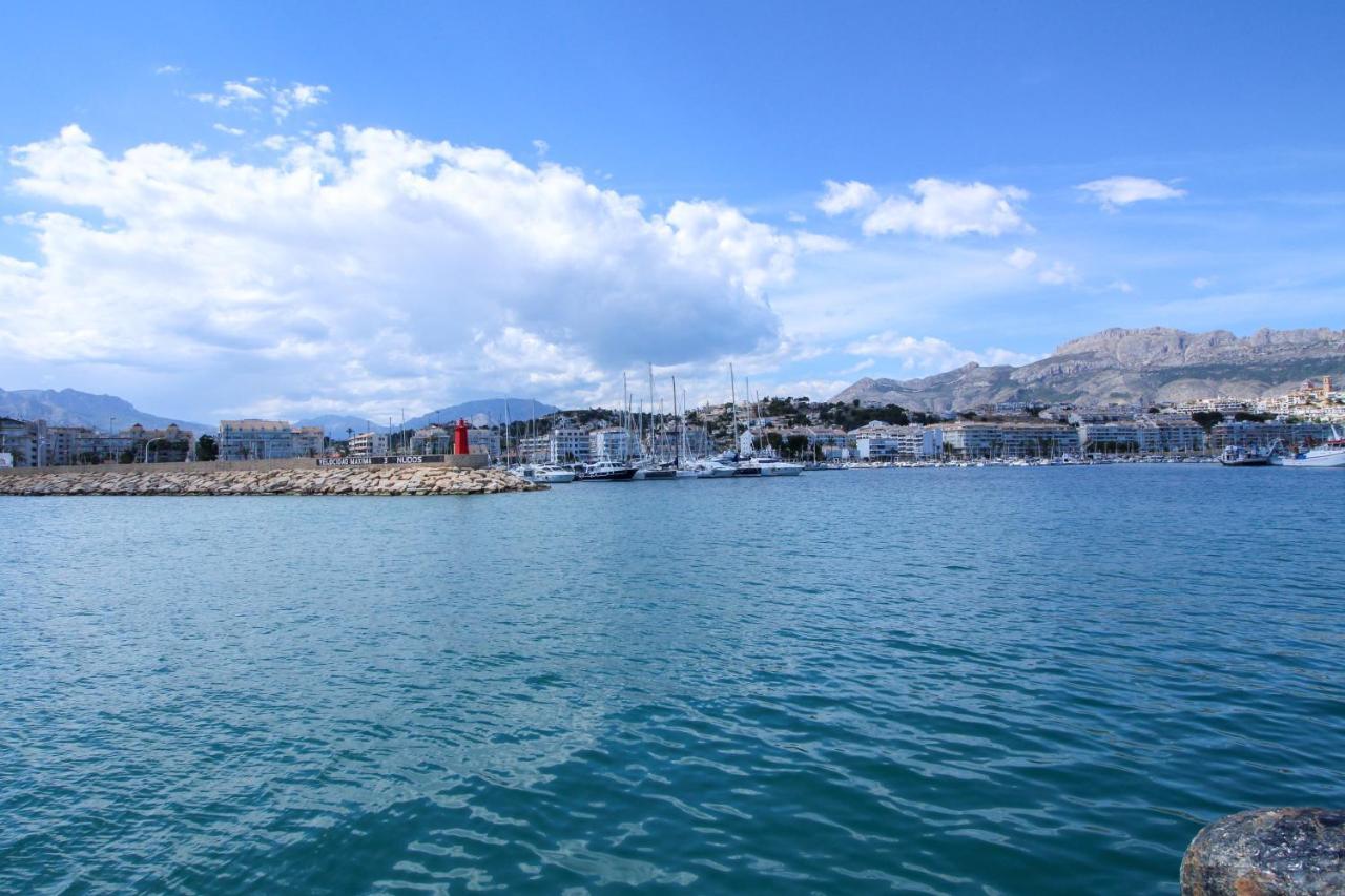 Altaia * Altea