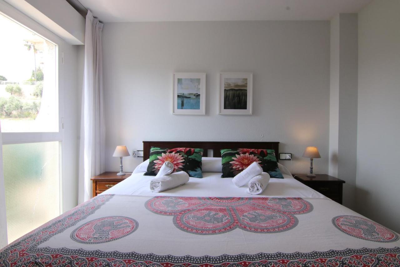 Apartment Altaia *