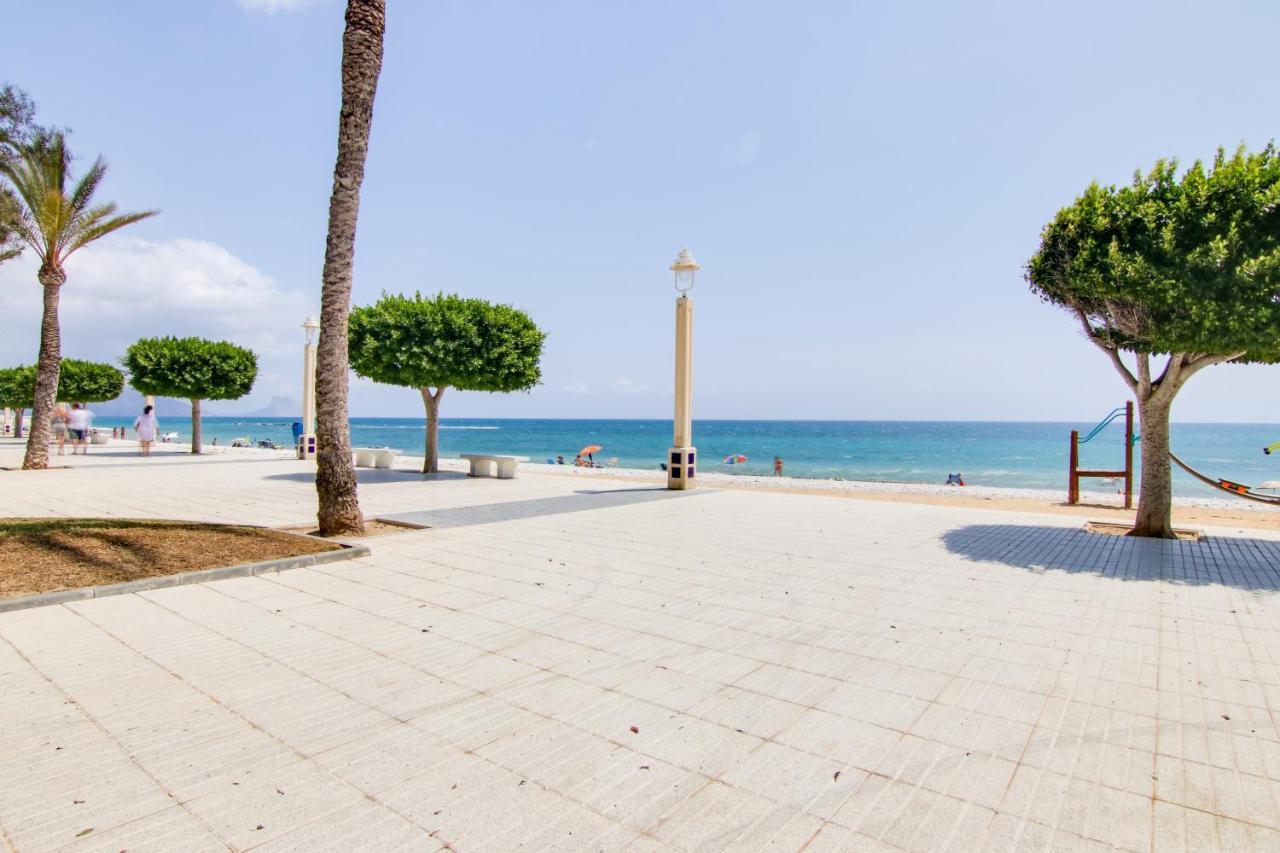 Apartment Altaia Altea