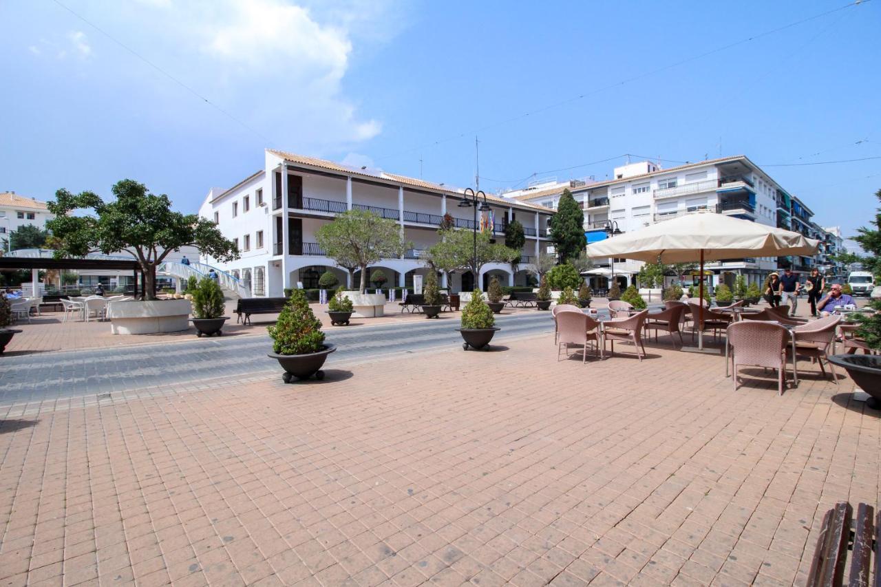 Apartment Altaia Altea