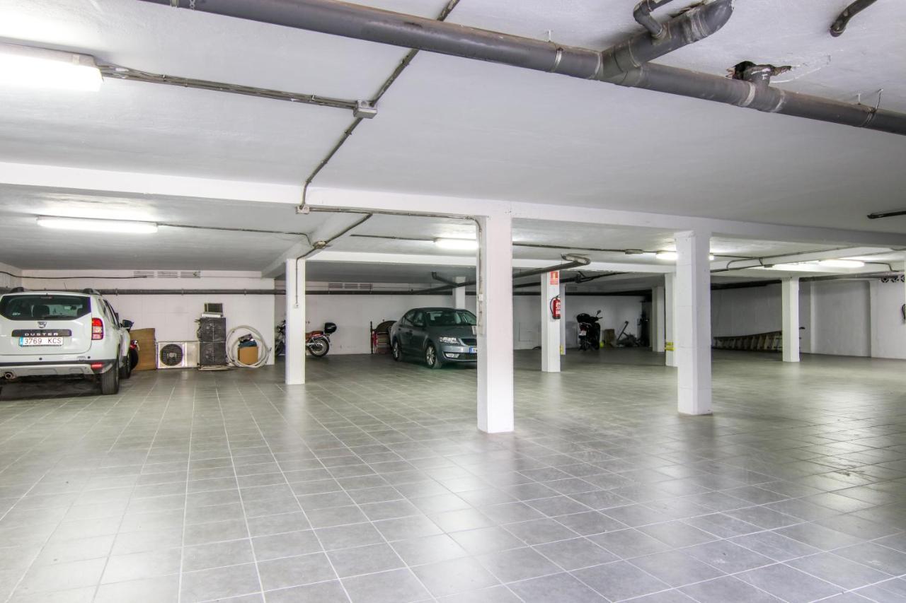 Apartment Altaia *