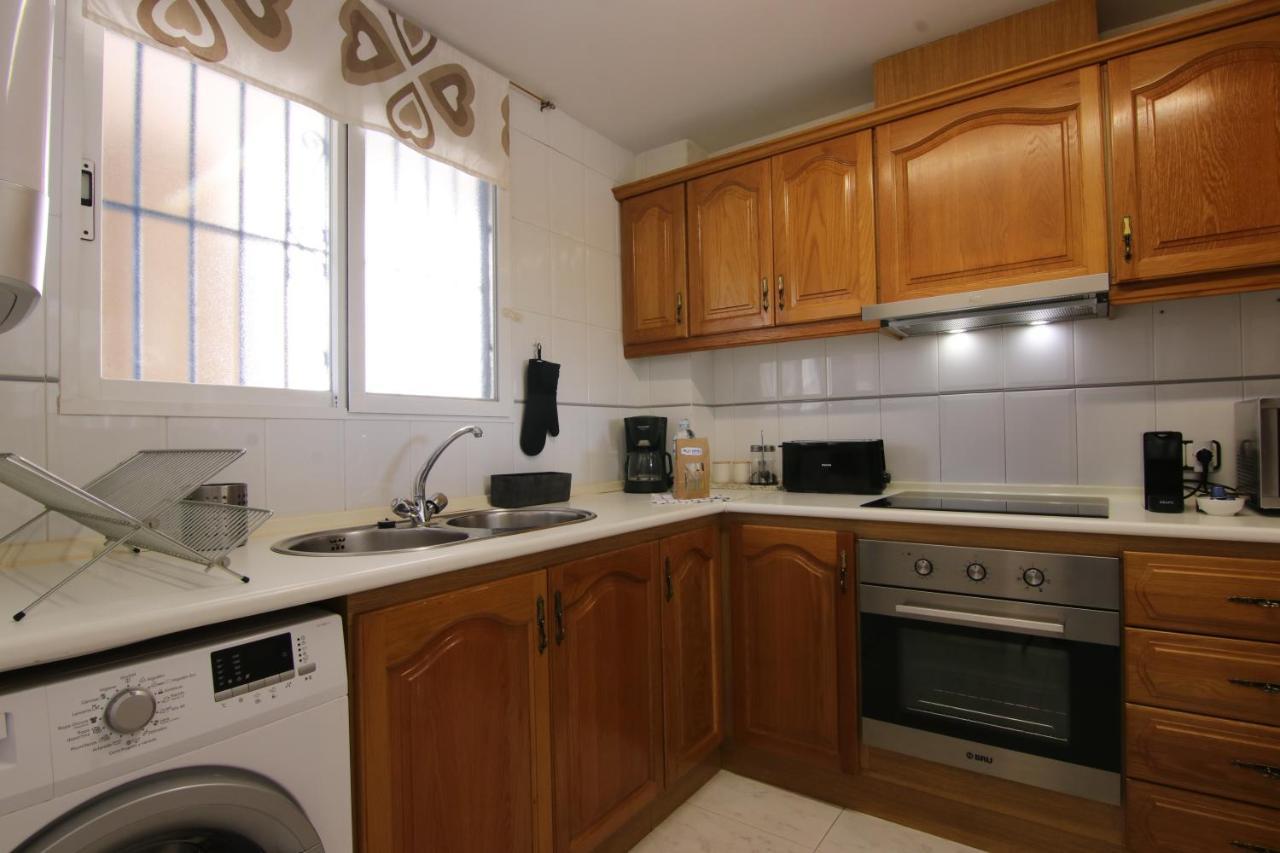 Apartment Altaia *