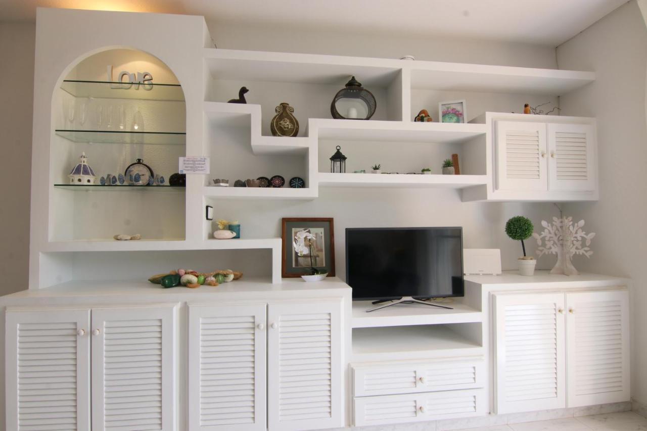 Apartment Altaia Altea