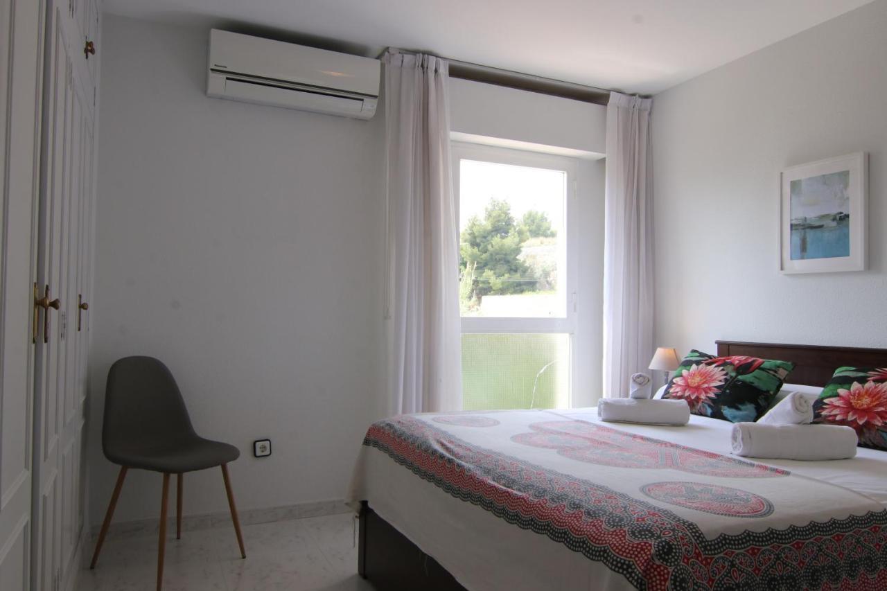 Apartment Altaia Altea