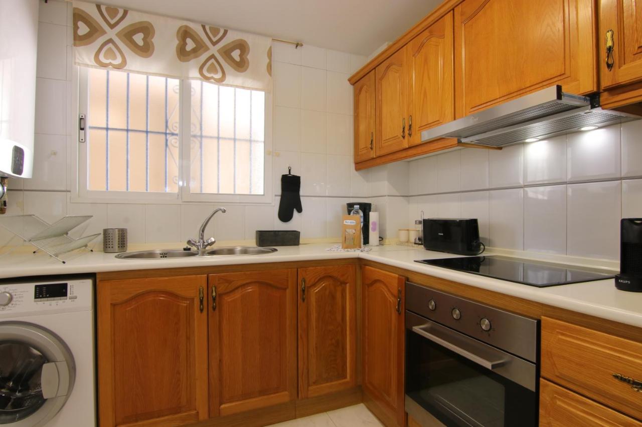 Apartment Altaia *