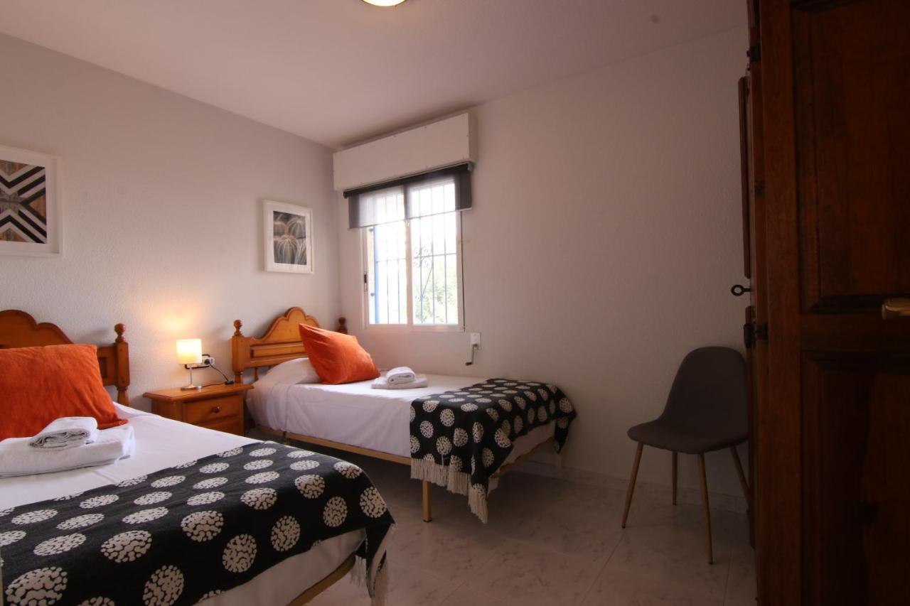 Apartment Altaia Altea
