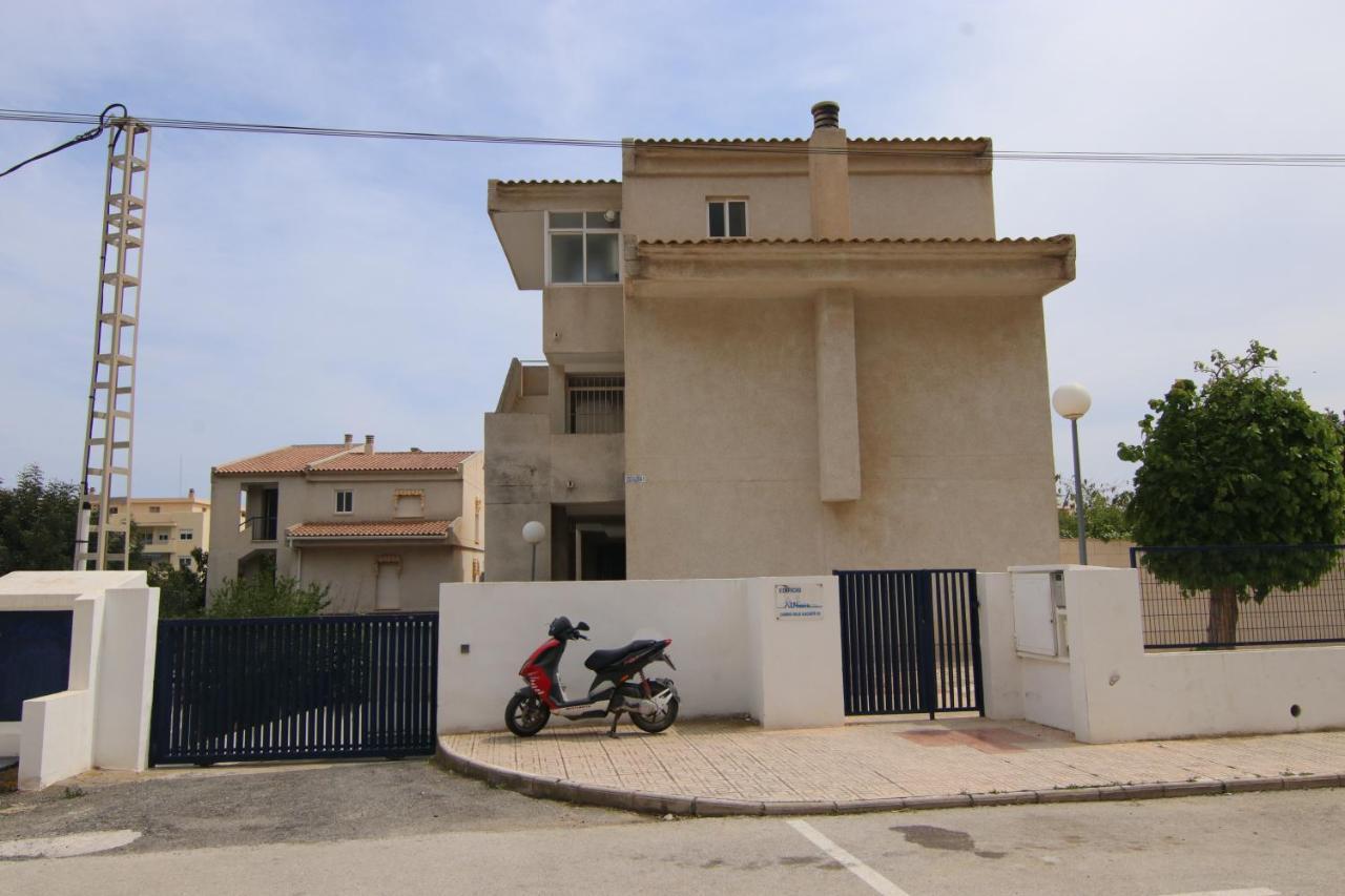 Altaia Appartement *